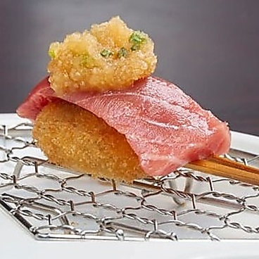 串揚げキッチン だん 梅田店のおすすめ料理1