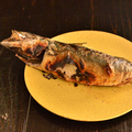 料理メニュー写真&nbsp;鯖
