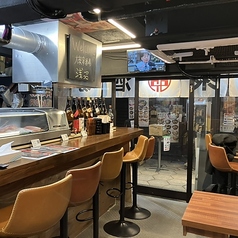 大衆串酒場 浅沼の雰囲気2