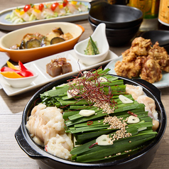 dining cafe bar OPUSO ダイニングカフェバーオプソのコース写真