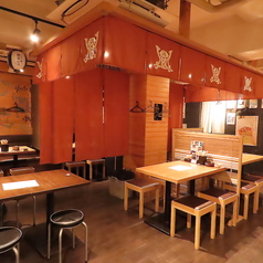 餃子酒場 ちゃおまる特集写真1