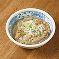 料理メニュー写真&nbsp;もつ煮込み