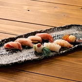 鮨工房 ながまさのおすすめ料理3