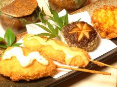 創作炭火串焼 串ぜんのおすすめ料理2