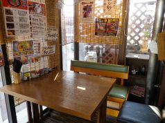 島田製麺食堂の写真3