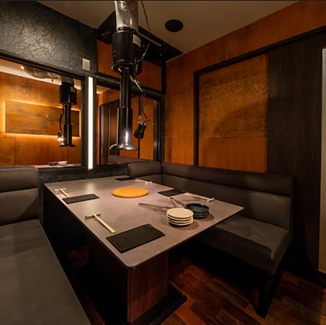 牛蔵 別邸の雰囲気1