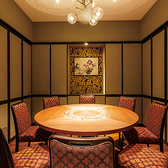 過門香 點 ホテルメトロポリタン川崎店の雰囲気3