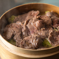 【ご予約特典クーポン】おすすめ一品サービス