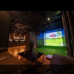 カフェ＆ダイニング ギャザーバー金山店特集写真1