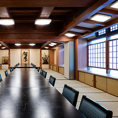 かに道楽 松山店特集写真1