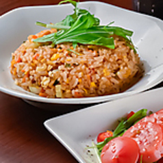 絶品チャーハン