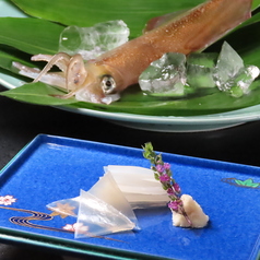 【事前予約承ります】店主のおまかせ《季節の食材でお出しします》全9品 お一人様