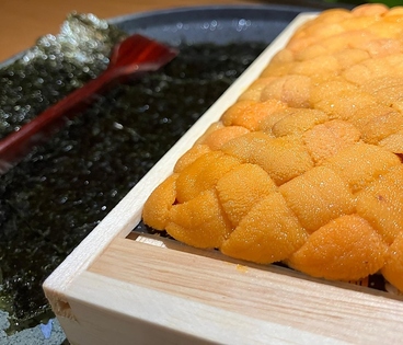 作州庵のおすすめ料理1