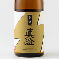 真澄　辛口　　　宮坂醸造　長野県諏訪市　[１瓶300ｍｌ]