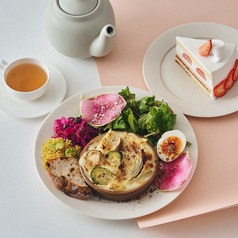 ビブリオテーク bibliotheque E-ma梅田店のコース写真