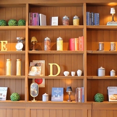 ESPRESSO D WORKS DRA7 ドラセブン 橋本のおすすめポイント1