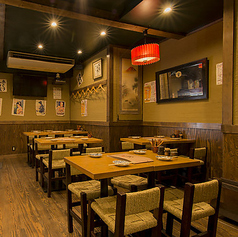 たこ焼とおでん 池下の特集写真