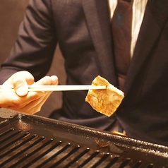 焼肉タケシの雰囲気1