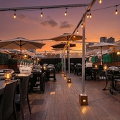 TERRACE GARDEN 8848 テラスガーデン ハチハチヨンハチの写真