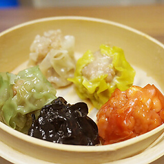 焼売スタンドきんぎょのおすすめ料理1