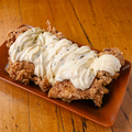 料理メニュー写真&nbsp;鶏ももチキン南蛮