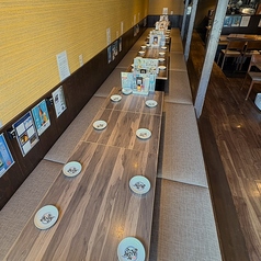 とりとり亭 豊田店の特集写真