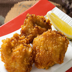 四万十鶏の唐揚げ