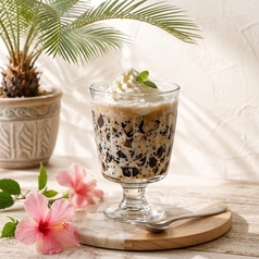 カフェオレ