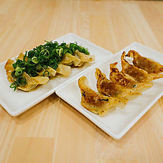 餃子屋かいのおすすめ料理1