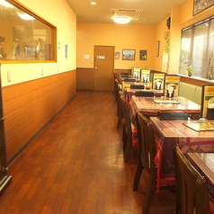 インドダイニングカフェ マター下中野店の写真3