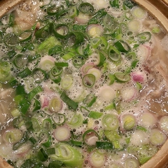 参鶏湯/タッカンマリ/ホルモン鍋