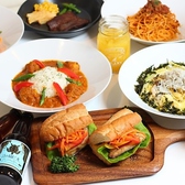 Cafe Grand Line カフェ グランドラインの詳細