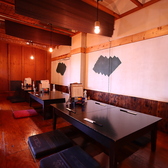 貸切もOK♪各種宴会も承りますので、お気軽にお問い合わせください！