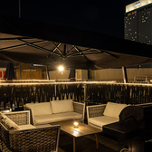 BACK YARD Roof Garden Minatomiraiの雰囲気2