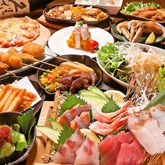 なんでん横丁のおすすめ料理2