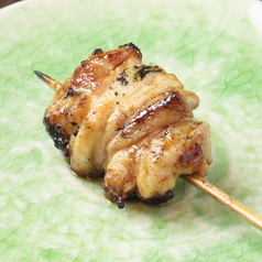 炭火串焼こいこいのおすすめポイント1