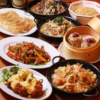 居酒屋メニュー充実♪