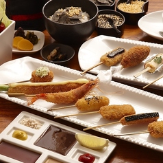 串の坊　軽井澤店の写真2