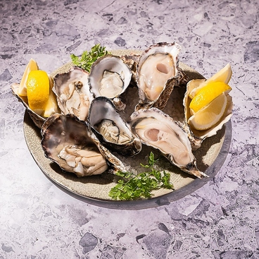 オーシャングッドテーブル ocean good table 那覇 国際通り店のおすすめ料理1