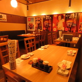 和風居酒屋 わいやの雰囲気2