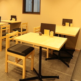 鳥市商店 日本橋本店の雰囲気2