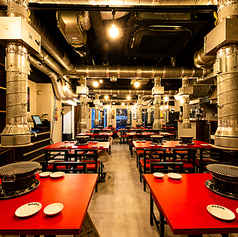 焼肉ホルモン屋だん 吉祥寺店特集写真1