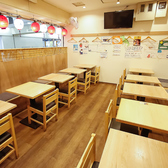 呑処 はせがわの雰囲気2