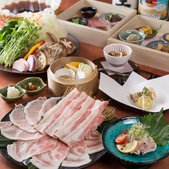 ひょうひょうのおすすめ料理1