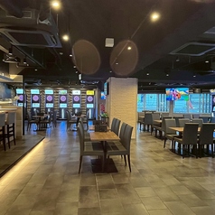 朝５時まで営業中！終電をなくしても、時間を気にせずお過ごしいただけます★