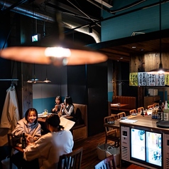 酒場729 シチフクの特集写真