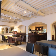 European Dining COO-526(ヨーロピアンダイニングクーゴーニーロク)の特集写真