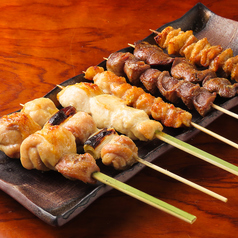 おまかせ7本盛り