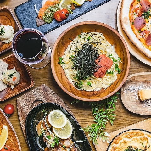 晩酌家ここの写真