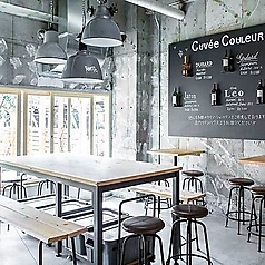 キュベクルールの特集写真